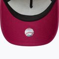 Cappello da baseball New Era WS Patch Eframe New York Yankees beige chiaro 6