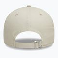 Cappello da baseball New Era WS Patch 9Forty San Diego Padres beige chiaro 4