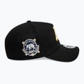 Cappello da baseball New Era WS EframeOakland Athletics nero 4