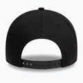 Cappello da baseball New Era WS EframeOakland Athletics nero 5
