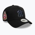 Cappello da baseball New Era WS Eframe New York Yankees nero