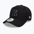 Cappello da baseball New Era WS Eframe New York Yankees nero 2