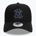 Cappello da baseball New Era WS Eframe New York Yankees nero 3