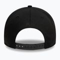 Cappello da baseball New Era WS Eframe New York Yankees nero 4