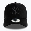 Cappello da baseball New Era Diamante Velour Trucker New York Yankees nero 3