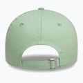 Cappello da baseball New Era League Essential 9Forty New York Yankees verde pstl 4