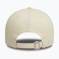 Cappello da baseball New Era League Essential 9Forty New York Yankees beige chiaro 4