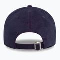 Cappello da baseball New Era Two Tone Cord 9Forty Los Angeles Dodgers navy 4