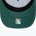 Cappello New Era Superbowl Trucker New York Jets verde med 5