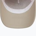 Cappello da baseball New Era Summer Patch Trucker beige chiaro 5