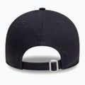 Cappello da baseball New Era Side Patch 9Forty New York Yankees navy 4
