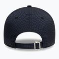 Berretto da baseball New Era Seersucker 9Forty New York Yankees navy 4