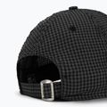 Cappello da baseball New Era Seersucker 9Forty Los Angeles Dodgers nero 4