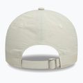 Cappello da baseball New Era Recycled 920 New York Yankees beige chiaro 4