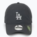 Cappello da baseball New Era Recycled 9Twenty Los Angeles Dodgers grigio scuro 2