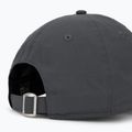 Cappello da baseball New Era Recycled 9Twenty Los Angeles Dodgers grigio scuro 4
