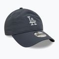 Cappello da baseball New Era Recycled 9Twenty Los Angeles Dodgers grigio scuro