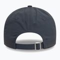 Cappello da baseball New Era Recycled 9Twenty Los Angeles Dodgers grigio scuro 4