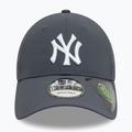 Cappello da baseball New Era Recycled 9Forty New York Yankees grigio 2