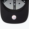 Berretto da baseball New Era Recycled 9Forty New York Yankees nero 5