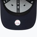 Cappello da baseball New Era Recycled 9Forty Los Angeles Dodgers navy 5