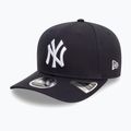 Berretto da baseball New Era OTC 9Seventy Stretch Snap New York Yankees navy 3