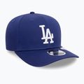 Cappello da baseball New Era OTC 9Seventy Stretch Snap Los Angeles Dodgers blu scuro
