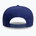 Cappello da baseball New Era OTC 9Seventy Stretch Snap Los Angeles Dodgers blu scuro 4