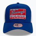 Cappello da baseball New Era NE Vintage Trucker blu 2