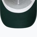 Cappello da baseball New Era NE Vintage Trucker verde scuro 5