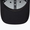 Cappello da baseball New Era NE Tech 9Forty nero 5