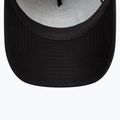 Cappello da baseball New Era NE Patch Trucker nero 5