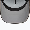 Cappello da baseball New Era NE Motorsport Trucker beige chiaro 5