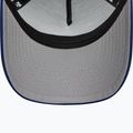 Cappello da baseball New Era NE Motorsport Trucker beige chiaro 5