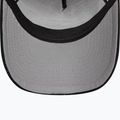 Cappello da baseball New Era NE Motorsport Trucker nero 5