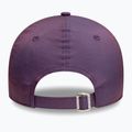 Cappello da baseball New Era NBA Tech 9Forty Los Angeles Lakers viola 4