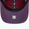 Cappello da baseball New Era NBA Tech 9Forty Los Angeles Lakers viola 5