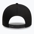 Cappello da baseball New Era NBA Patch Eframe Los Angeles Lakers nero 4