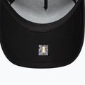 Cappello da baseball New Era NBA Patch Eframe Chicago Bulls nero 5