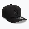 Cappello da baseball New Era Monchrome 9Seventy New York Yankees nero