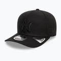 Cappello da baseball New Era Monchrome 9Seventy New York Yankees nero 3