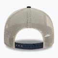 Cappello da baseball New Era MLB Patch Trucker New York Yankees navy 4
