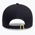 Cappello New Era Metallic 9Forty New York Yankees navy 4