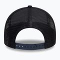 Cappello da baseball New Era Licence Plate Los Angeles Trucker navy 4