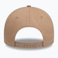 Cappello da baseball New Era License Plate Eframe med beige 4