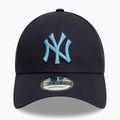 Berretto da baseball New Era League Essential 9Forty New York Yankees navy 2