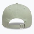 Cappello da baseball New Era League Essential 9Forty New York Yankees verde pastello 4