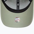 Cappello da baseball New Era League Essential 9Forty New York Yankees verde pastello 5