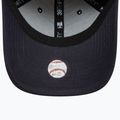 Cappello da baseball New Era League Essential 39Thirty New York Yankees navy 5