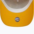 Berretto da baseball New Era League Essential Trucker Los Angeles Dodgers med yellow 5
